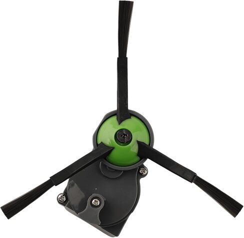 محرك فرشاة جانبي بديل لوحدة سلسلة Roomba J E5 E6 I1 لـ I3 I4 I5 I6 I7 I8 Series مكنسة كهربائية، والحفاظ على بيئة منزلية نظيفة in Saudi Arabia