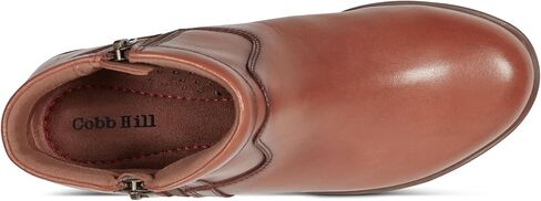 Cobb Hill Novela Women's Boot in Saudi Arabia