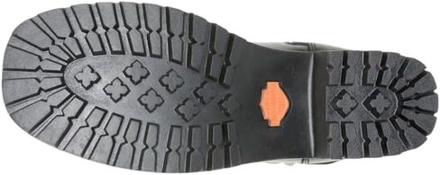 Harley-Davidson Women's Leyton Motorcycle Boot in Saudi Arabia