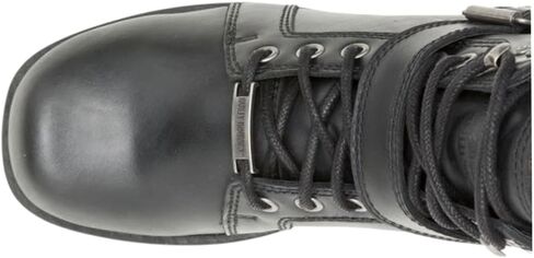 Harley-Davidson Women's Leyton Motorcycle Boot in Saudi Arabia