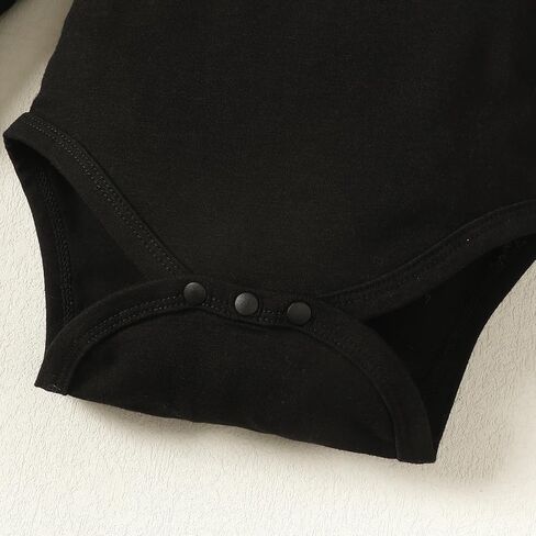 طفلة كشكش كم رومبير فستان الوليد بلون فستان القوس الزي الرضع بذلة توتو تنورة مجموعة الملابس in Kuwait