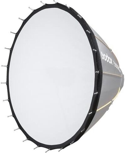 Godox P68-D2 الناشر لـ Parabolic 68 in Kuwait