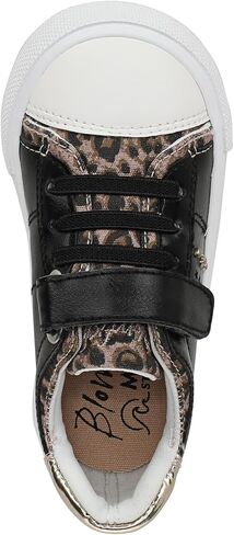 Blowfish Malibu Baby-Girl's Vibe-t Sneaker in Saudi Arabia