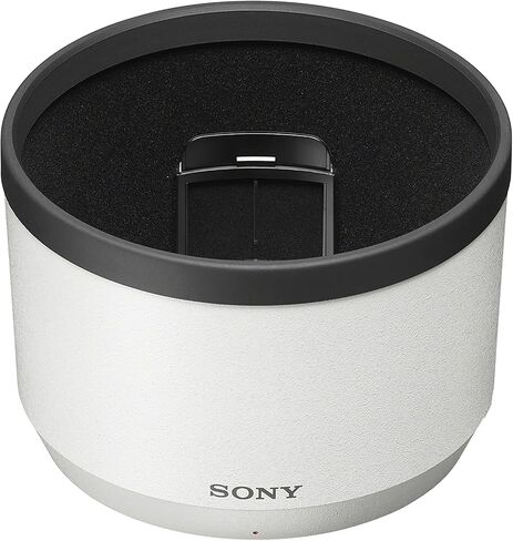 Sony FE 70-200mm F2.8 GM OSS II Full-Frame Constant-Aperture telephoto Zoom G Master Lens (Renewed) in Saudi Arabia