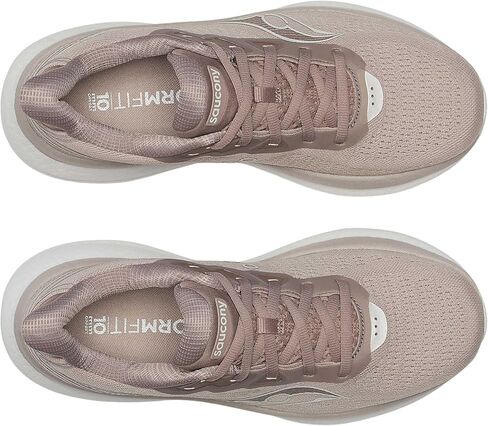 Saucony Women's Triumph 23 Sneaker in Saudi Arabia