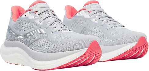 Saucony Women's Triumph 23 Sneaker in Saudi Arabia