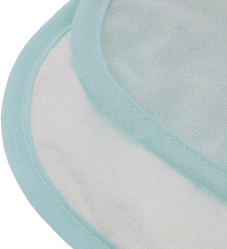 Kids Small Waterproof Washable Incontinence Bed Pad 12x16, Blue in Saudi Arabia