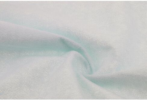 Kids Small Waterproof Washable Incontinence Bed Pad 12x16, Blue in Saudi Arabia