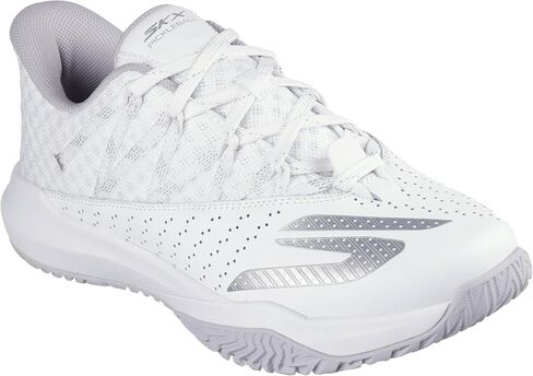 Skechers Women's Viper Court Rally Pickleball Sneaker in Saudi Arabia