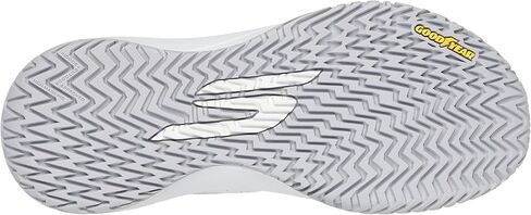 Skechers Women's Viper Court Rally Pickleball Sneaker in Saudi Arabia