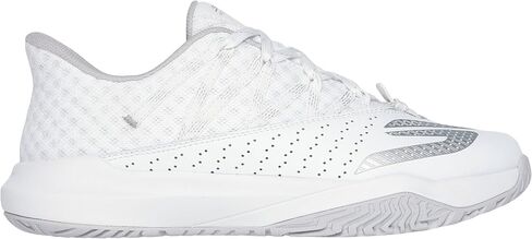 Skechers Women's Viper Court Rally Pickleball Sneaker in Saudi Arabia