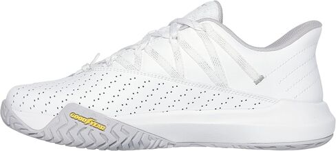 Skechers Women's Viper Court Rally Pickleball Sneaker in Saudi Arabia