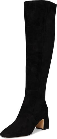 Cole Haan Women's Georgette Over The Knee Boots Fashion in Saudi Arabia