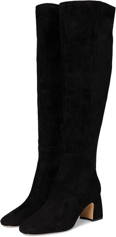 Cole Haan Women's Georgette Over The Knee Boots Fashion in Saudi Arabia