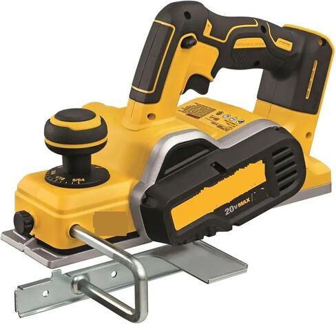 Wood Planer for Doors, Cordless Planer Brushless Motor Electric Router Trimmer Wood Cutting Machine Power Tools for Trimming in Saudi Arabia