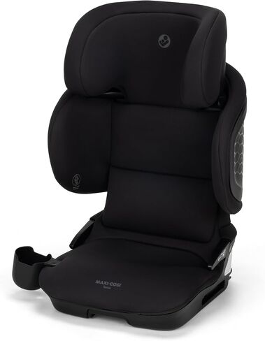 Maxi-Cosi Tanza Belt-Positioning Booster Car Seat with Back, Foldable Car Seat, Sea Shadow in Saudi Arabia