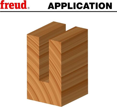 Freud 75-102: 1/4" (Dia.) Up Spiral Bit in Saudi Arabia