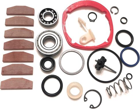 Tune Up Kit with Bearings for IR 2115TiMAX Series Impacts, Part # 2115-TK2 in Saudi Arabia
