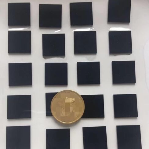Black 940nm Narrow Band Filter Infrared bandpass Filter in Saudi Arabia