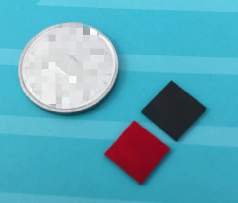 Black 940nm Narrow Band Filter Infrared bandpass Filter in Saudi Arabia