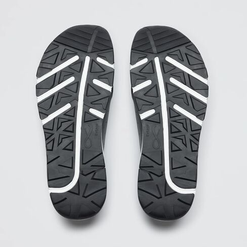 Womens Lightweight Flexible Trail Running Shoes – Minimalist Zero Drop Trainers with Wide Toe Box – Japanese Inspired Athletic Sneakers Black in Saudi Arabia