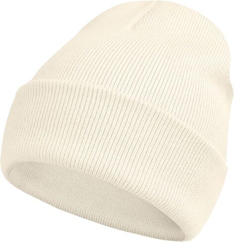 ZOORON Toddler Beanie Baby Kids Beanies Warm Winter Hat Knit Skull Cap for Boys & Girls Soft Children Infant Hat in Saudi Arabia