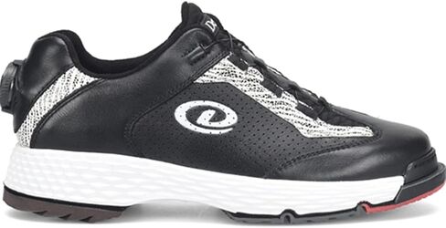 حذاء Dexter النسائي الحديث للبولينج، أسود، 8 US in Kuwait