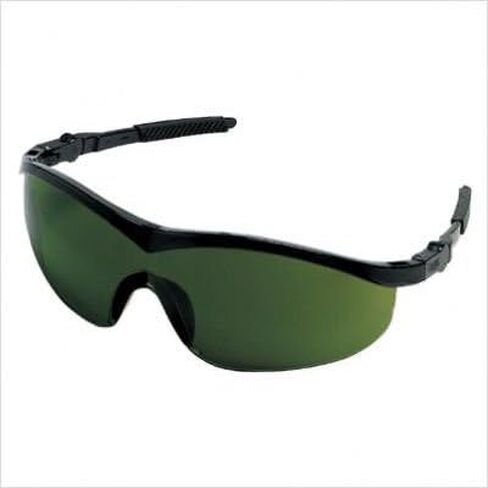 Storm Black Frame Filter3.0 Green Lens SFT Glass in Saudi Arabia