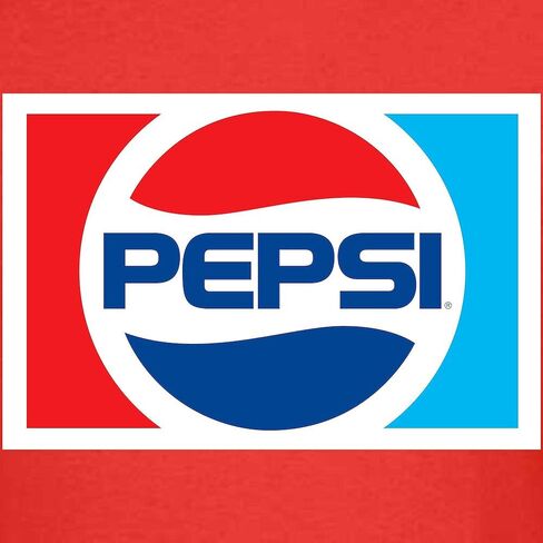 CafePress 90S Pepsi Logo Kids T Shirt Kids Dark Cotton T-Shirt in Saudi Arabia