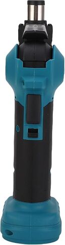Diyeeni Electric Nail Hammer, Palm Nailer Built in LED Light Rechargeable Magnetic Tip for Woodworking Projects in Saudi Arabia