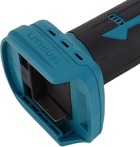Diyeeni Electric Nail Hammer, Palm Nailer Built in LED Light Rechargeable Magnetic Tip for Woodworking Projects in Saudi Arabia