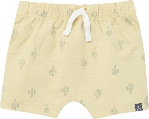 Modern Moments by Gerber Baby Boys 4-Pack Sleeveless Top & Short Set in Saudi Arabia