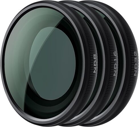 مجموعة فلتر Insta360 GO Ultra ND in Saudi Arabia
