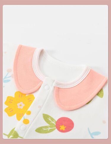 أساسيات الأطفال + ملابس الفتيات الصغيرات، ملابس الخريف لحديثي الولادة، 0-3 أشهر، هدايا الأم الجديدة in Kuwait