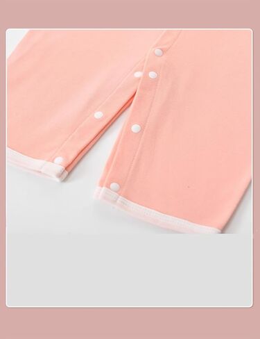 أساسيات الأطفال + ملابس الفتيات الصغيرات، ملابس الخريف لحديثي الولادة، 0-3 أشهر، هدايا الأم الجديدة in Kuwait