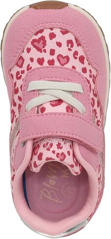 Blowfish Malibu Baby-Girl's Valley 2-t Sneaker in Saudi Arabia