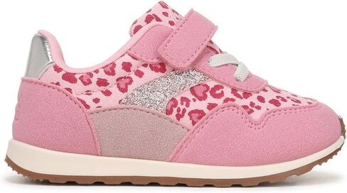 Blowfish Malibu Baby-Girl's Valley 2-t Sneaker in Saudi Arabia