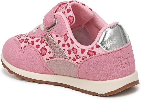 Blowfish Malibu Baby-Girl's Valley 2-t Sneaker in Saudi Arabia