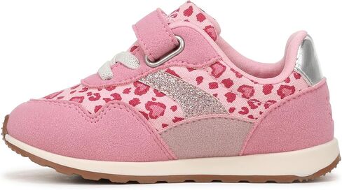 Blowfish Malibu Baby-Girl's Valley 2-t Sneaker in Saudi Arabia