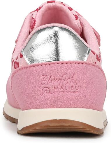 Blowfish Malibu Baby-Girl's Valley 2-t Sneaker in Saudi Arabia