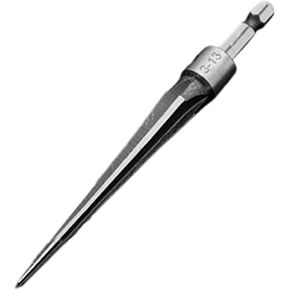 أداة تفتق مخرطة دائرية / سداسية، ثقب دقيق، أداة توسيع الشطب مع مقبض على شكل حرف T للخشب المعدني، مخرطة عرقوب للخشب المعدني in Kuwait