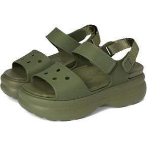 تماسيح Soho y Strap Sandals in Kuwait