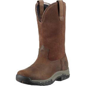 ARIAT Terrain Pull On Pro H20 Womens Boot in Kuwait