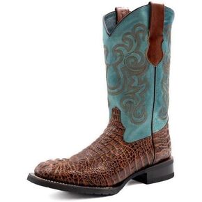 Ferrini Women's Cowgirl Glam Western Boot in Kuwait
