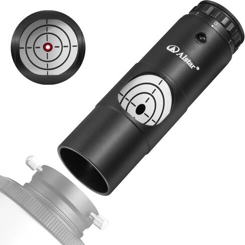 Alstar Tri-Finder Bracket - Bundle with - Alignment 1.25" Laser Collimator in Saudi Arabia