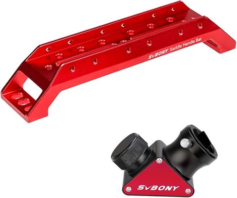 SVBONY SV211 Dovetail Base Bundle with Dielectric Mirror in Saudi Arabia