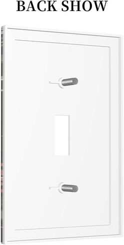 Decorative Outlet Covers with Colorful Multicolor Gaming Controller Design 1 Gang Duplex Light Switch Cover Plate Unique Wall Plates Switchplate Cover for Bedroom Gameroom Decor in Saudi Arabia