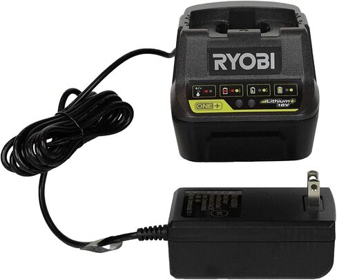 Ryobi P118B 18V Battery Charger in Saudi Arabia
