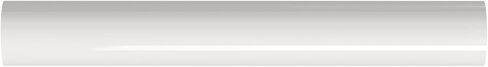 PVC Ground Sleeve for 20/30FT 11-Gauge Telescoping Flagpole in Saudi Arabia