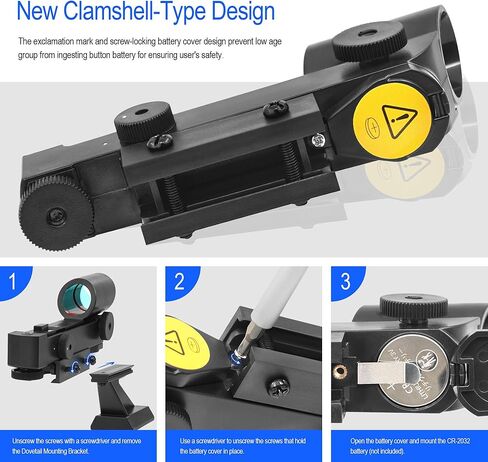Astromania Finderscope Starpointer - Bundle with - Schmidt-Cassegrain Finder Scope Base in Saudi Arabia